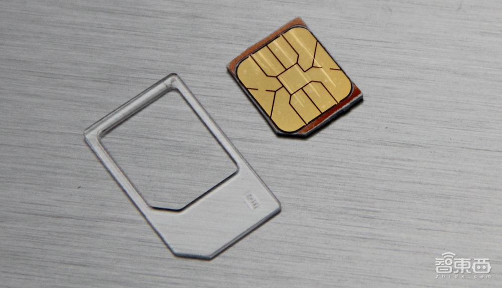 eSIM这次真的要火了?手机先靠边,瞄准IoT五年20亿设备蓝海