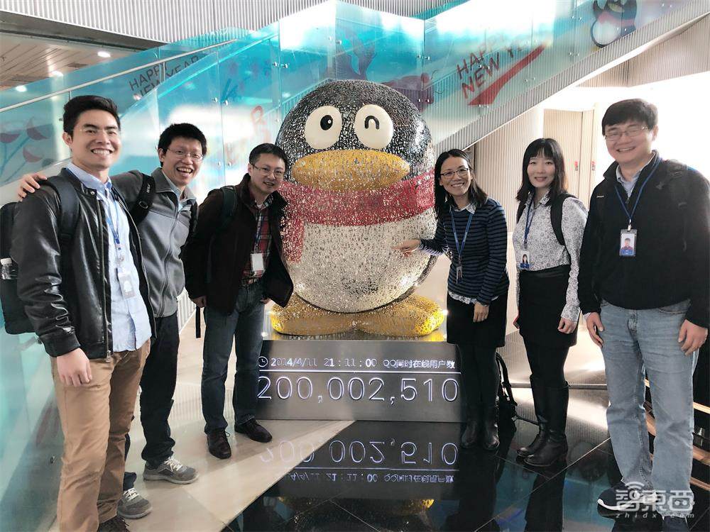 腾讯开源首款H.266播放器!专访背后“天团”腾讯多媒体实验室