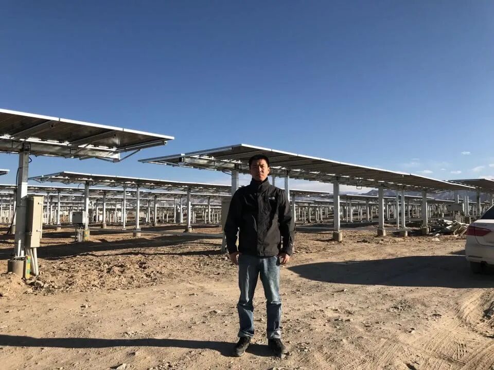 风投女王徐新，投了一家浙江光伏机器人