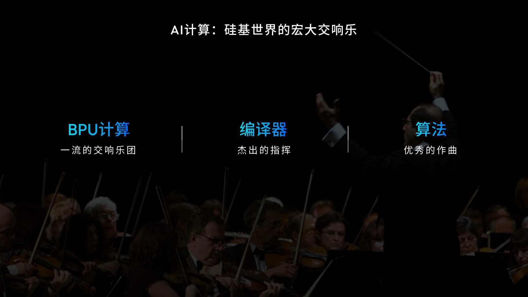 余凯不仅要搞定智驾，还要带地平线定义物理世界的“新摩尔定律”