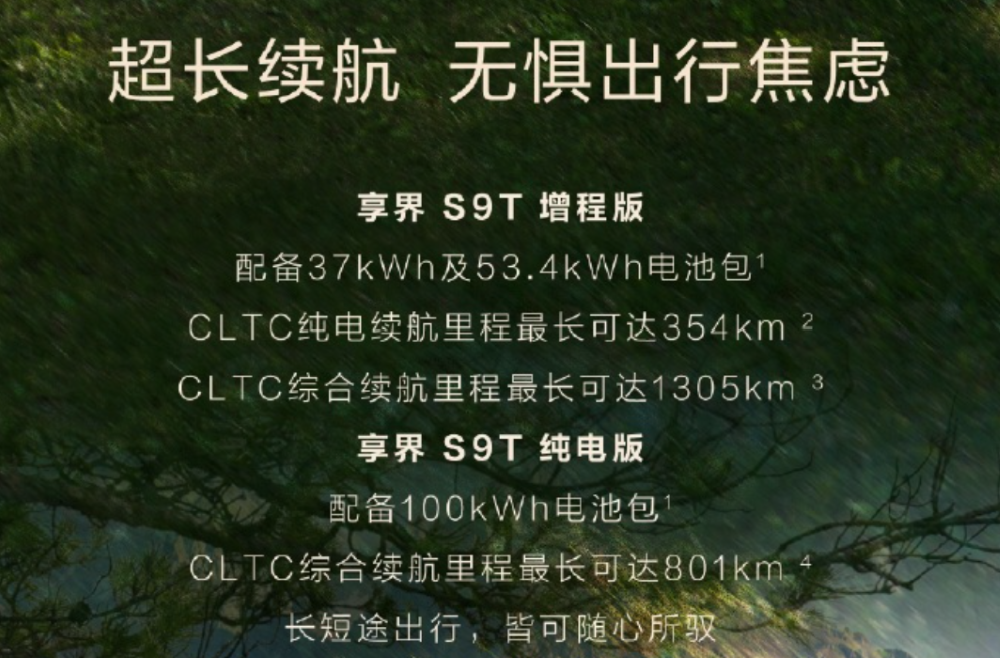华为系新车下饺子!8大新车打满20-50万市场,余承东要给车圈上强度了