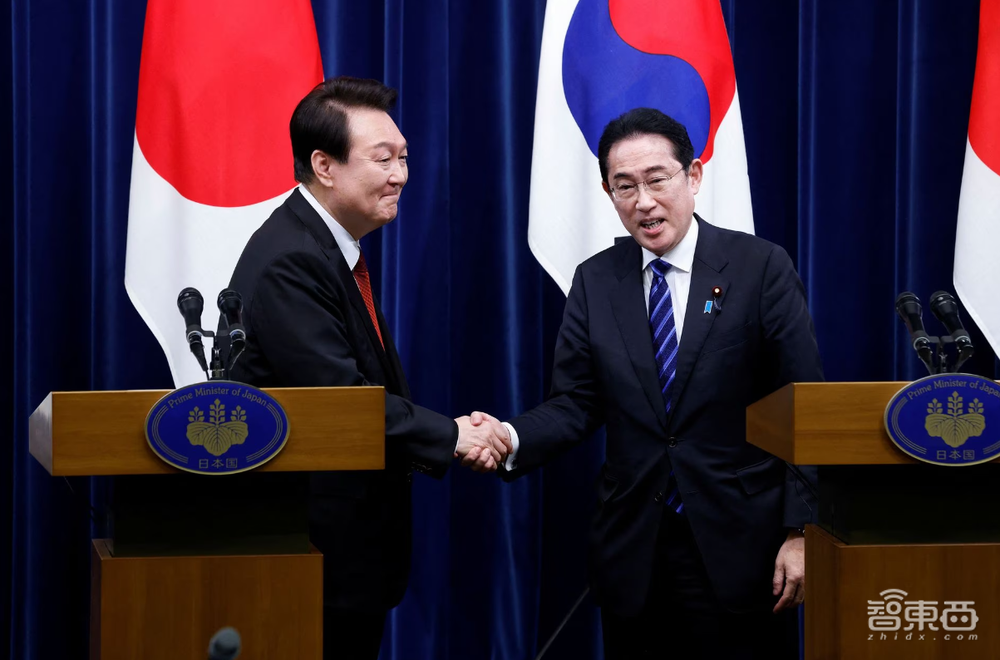 重大转折!日本将取消对韩半导体材料出口限制