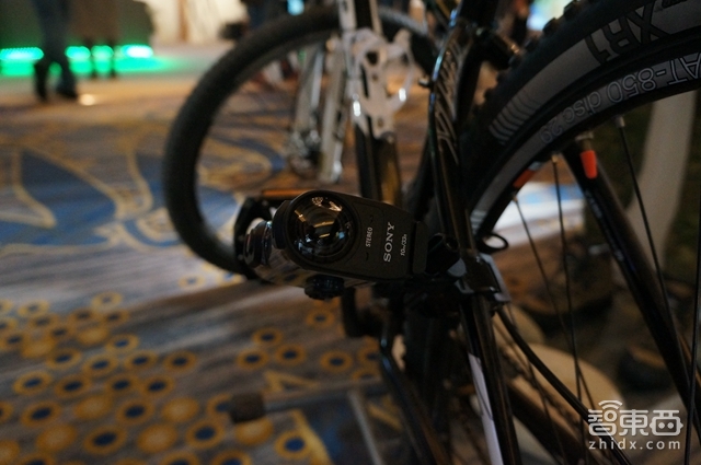 守护姨父的微笑 索尼大法这次几乎放出了全部的黑科技