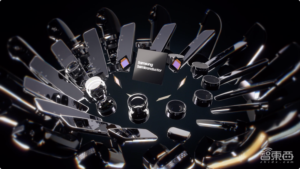 三星半导体首秀北京车展,芯片黑科技掀起出行新革命