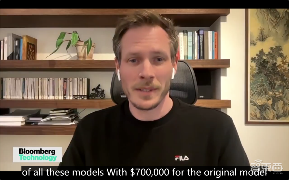 DeepSeek危及美国国家安全？火爆海外开源社区，衍生模型超670个