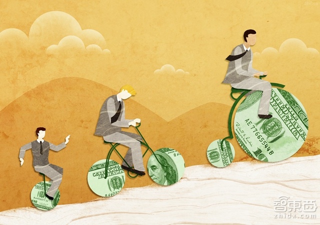 被“玩坏”的众筹 将是下一个消费拐点的入口?