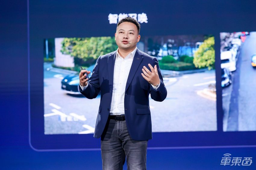 标配高阶智驾+760km续航，C级纯电SUV星纪元ET 21.98万起售