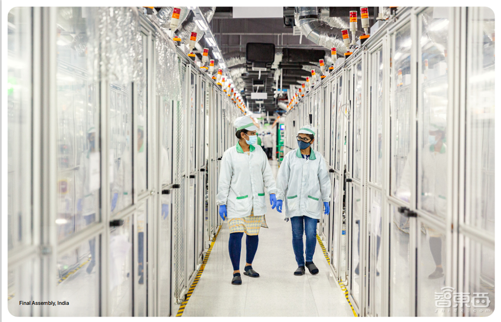 苹果发布供应链调查报告,推5000万美元供应链员工基金