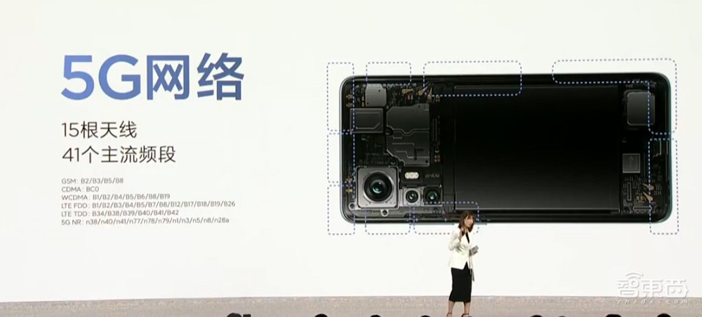 雷军正式宣战苹果!推双尺寸旗舰机,要砸1000亿搞研发