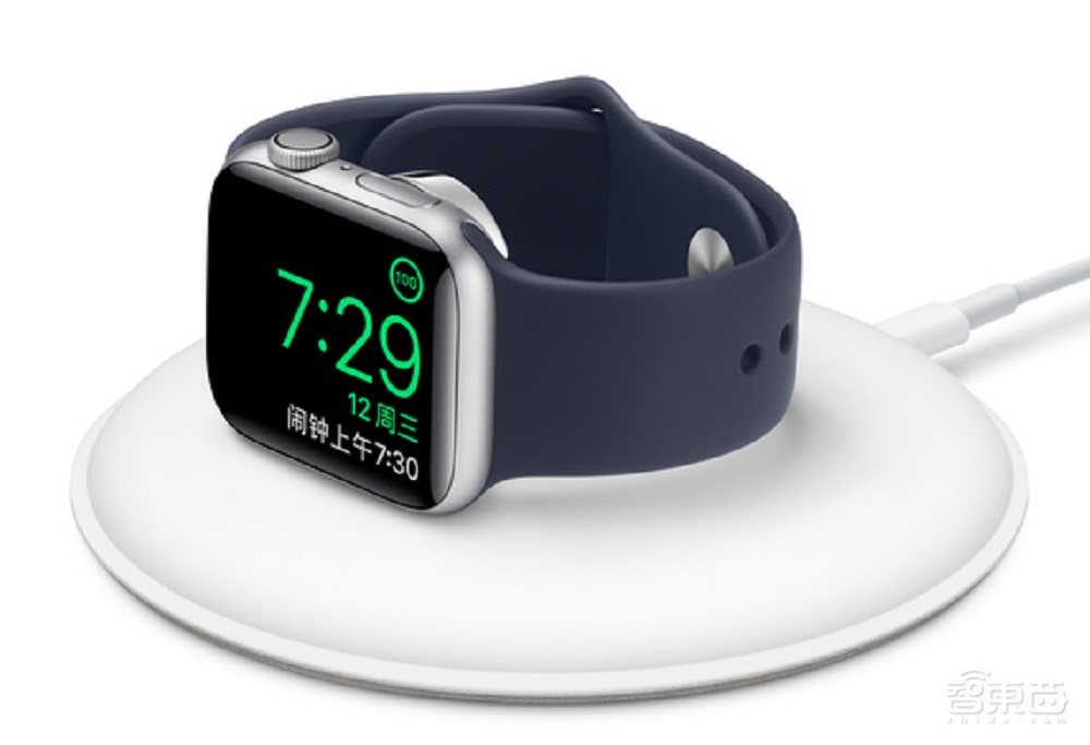 不摘智能手表就能充电！这项研究让人体变电线