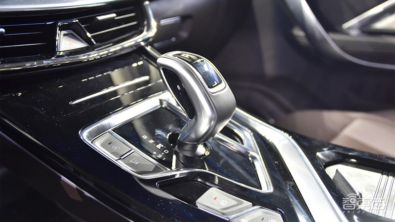 吉利推国民MPV!搭L2级自动驾驶,有两个混动版本,售价10万起!