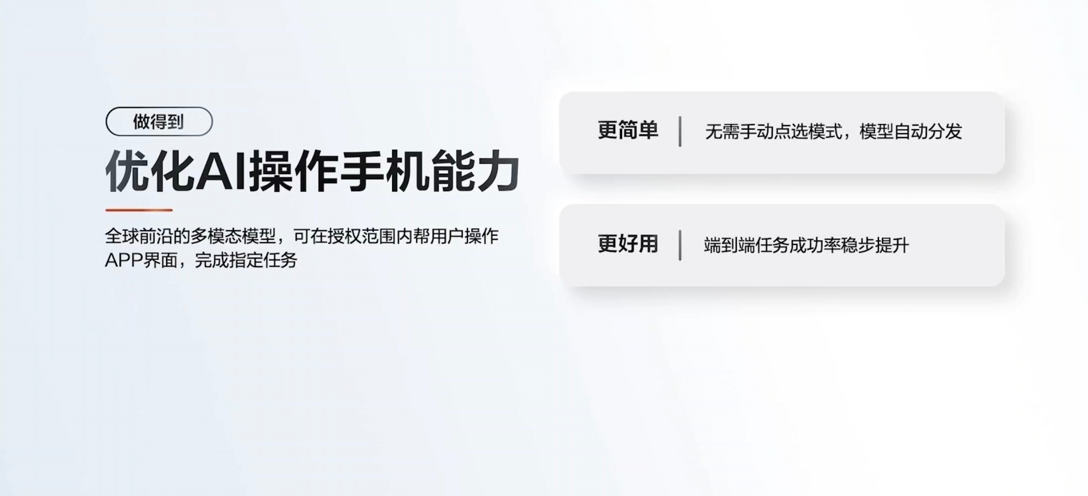 5999元,努比亚“二代豆包手机”首发深度体验,Agent Phone成了?