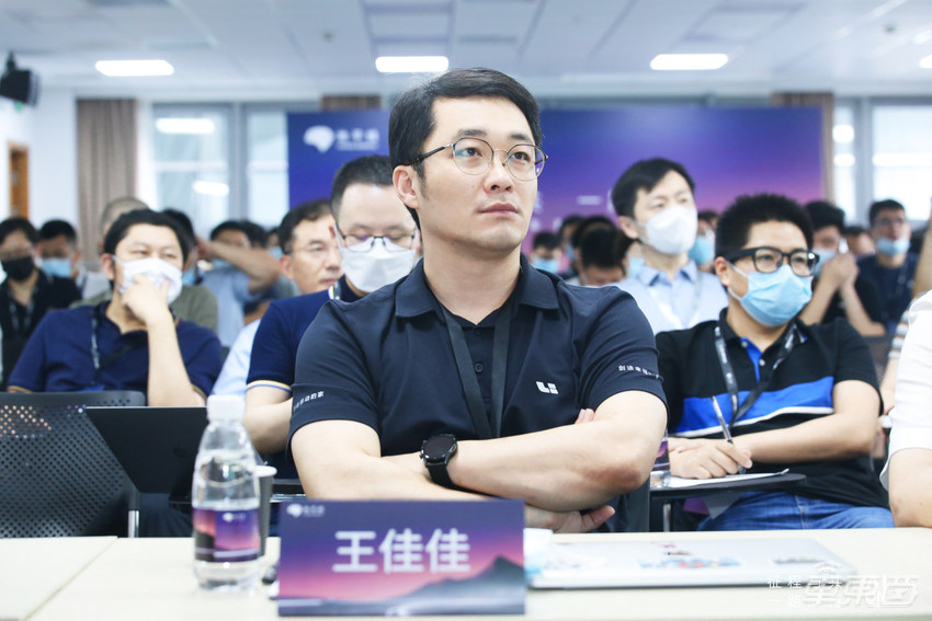 中央计算平台更需要合作，地平线坚持开放助推智能汽车时代