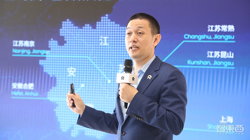 蔚来首次敞开造车车间!李斌现场回应质量质疑,透露新车进展