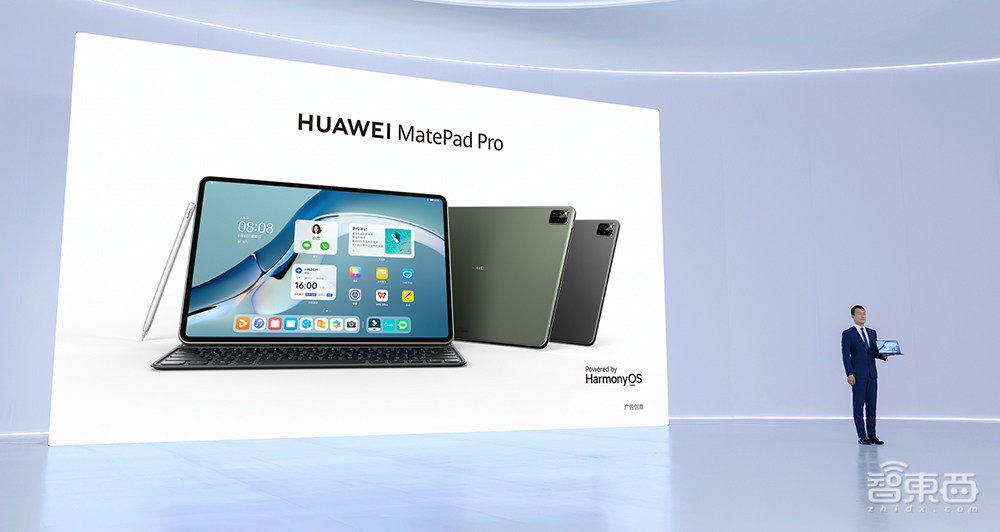 中国唯一!世界第三,解密鸿蒙系统的星辰大海