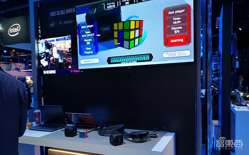 对话英特尔高级副总裁Sandra Rivera:5G大规模商用明年见,押宝三大场景