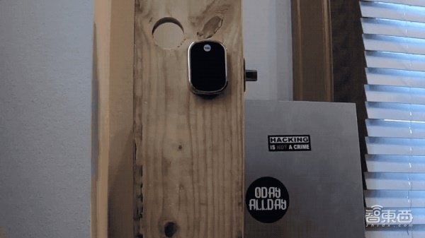 研究人员发现Zipato智能网关漏洞,可被利用打开智能门锁