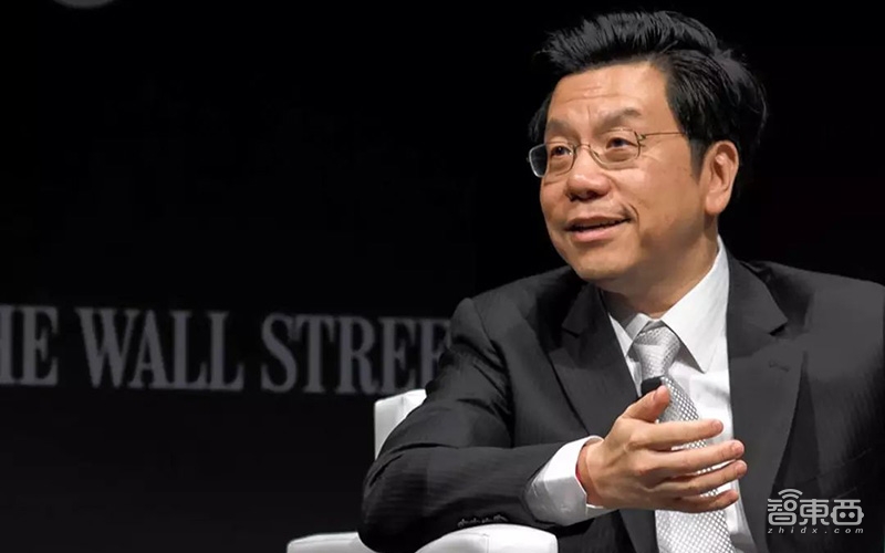 揭秘清华系自动驾驶天团:28家公司54位学霸CXO!