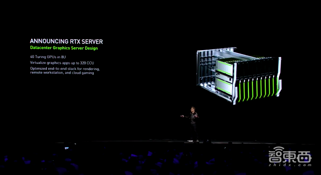 99美元AI计算机来了!一文看尽英伟达昨夜大批硬核新品