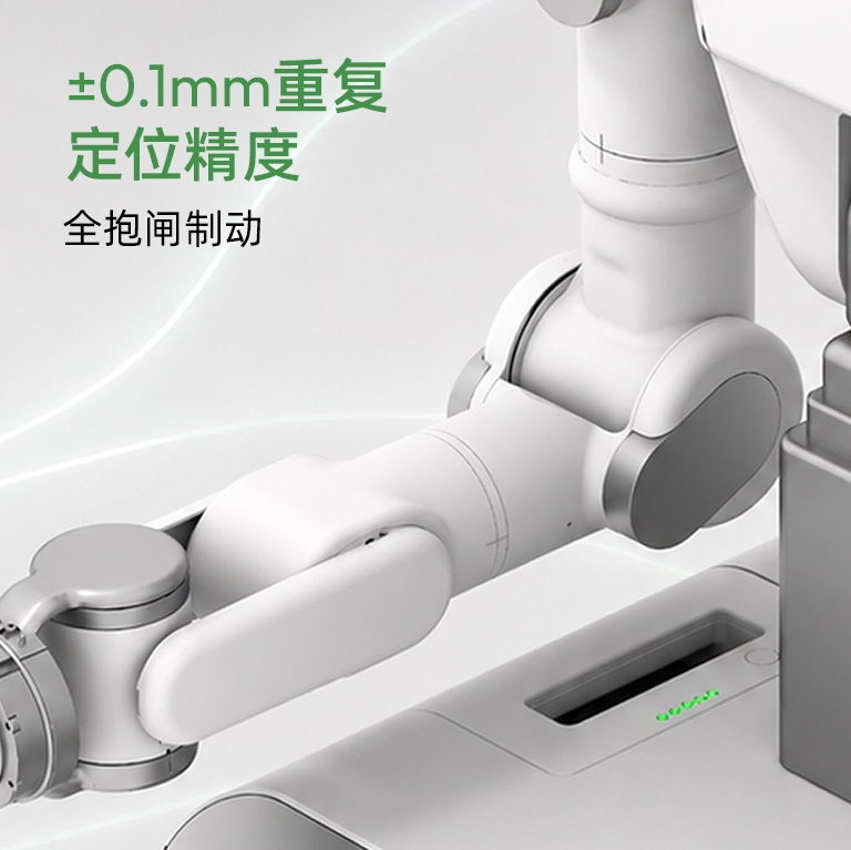 RoboScience机器科学发布轮式仿人形机器人REX G1,解锁多场景连续作业