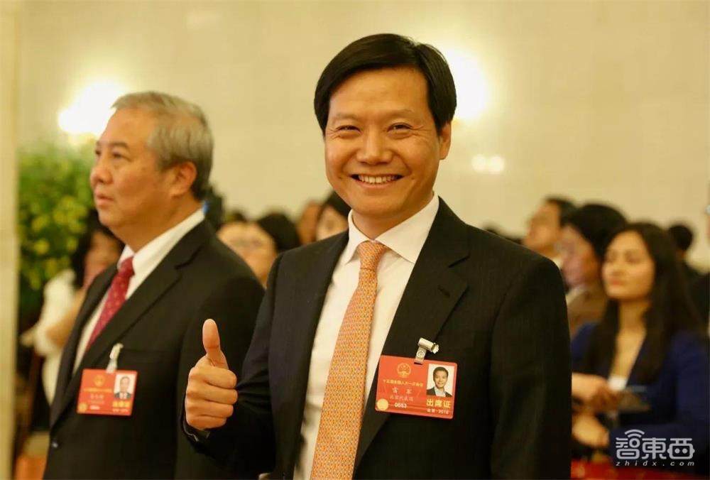 1000字看尽“两会”科技KPI