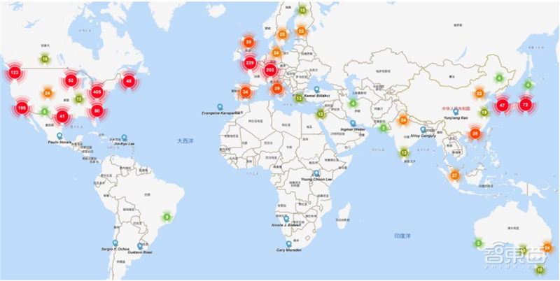 清华2019最新AI发展报告出炉!400页干货,13大领域一文看懂【附下载】| 智东西内参