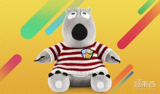 硬创先锋宋英源：奥飞动漫和宝宝树为何要投这家玩具初创？