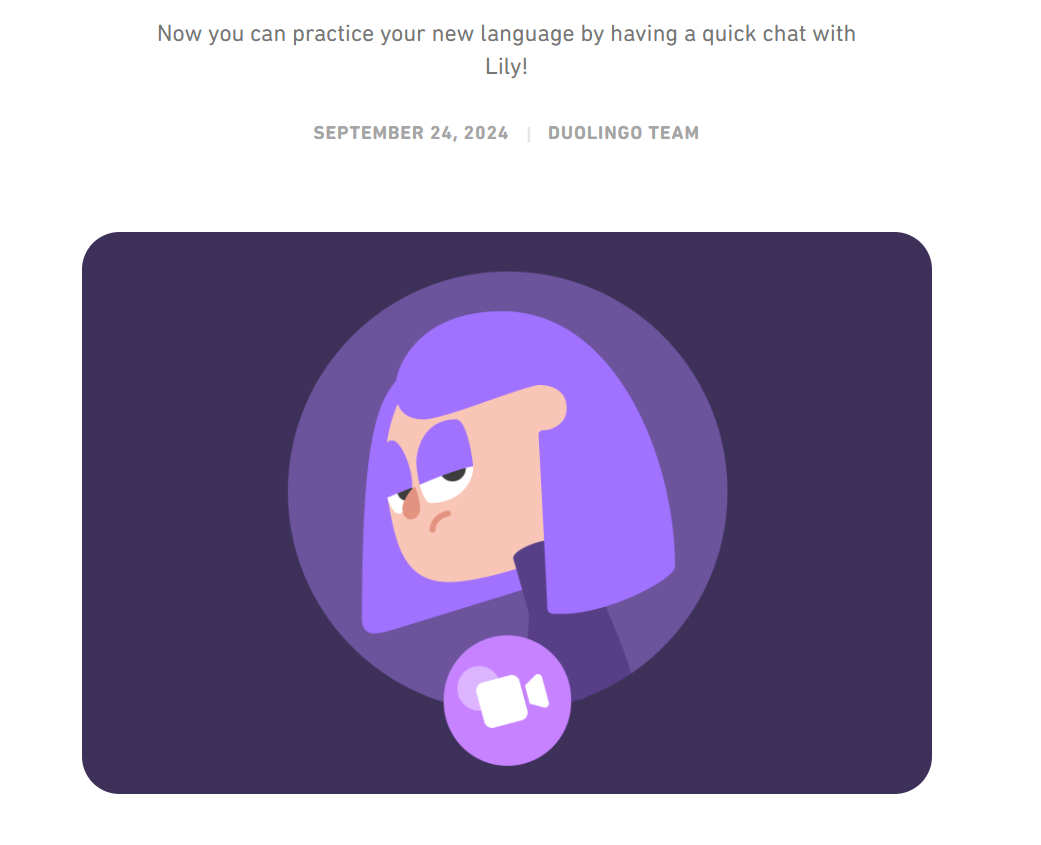 对话多邻国CFO:我们如何用AI在中国市场取得业绩暴增