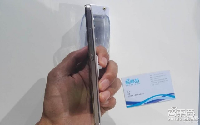 华为荣耀7发布 拿什么对标小米Note&魅族MX5?