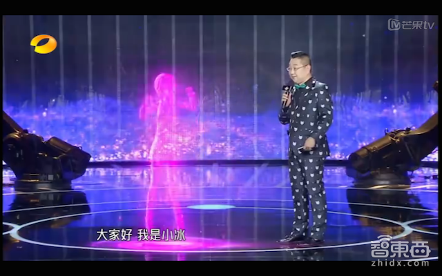 芒果台这档真人秀 凭什么让半个科技圈高潮?