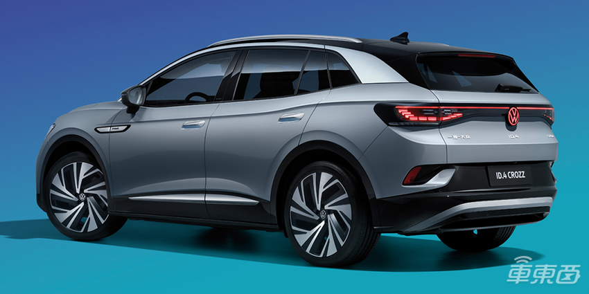 大众在德削减ID.4与ID.7产量，将停产6周，或因需求降低