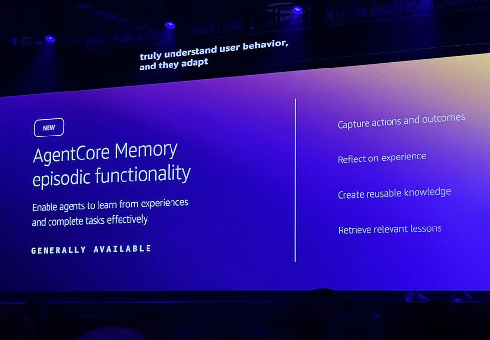 亞馬遜Agent全家桶爆更！連甩9個(gè)大招，鎖定最強(qiáng)智能體平臺(tái)