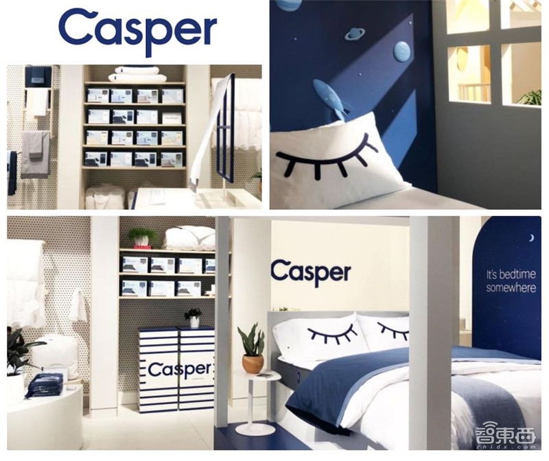 110家颠覆实体零售的创企!实体店的逆袭【附下载】| 智东西内参