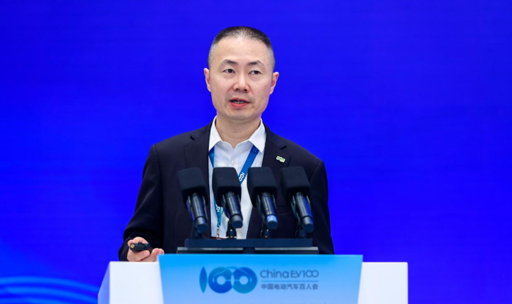 车圈大佬共话智能化竞争：中国L2渗透率已超50%，2030年L3、L4迎来规模化窗口期