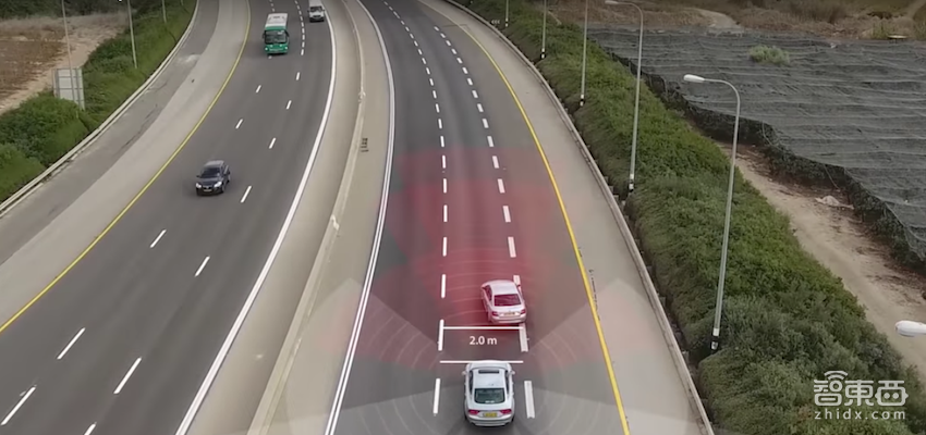 无人驾驶行业竞争加剧，技术供应商合作加速度