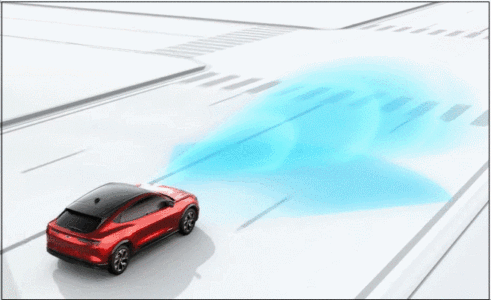 福特野马纯电SUV上市 26.5万起售，全系搭载比亚迪电池