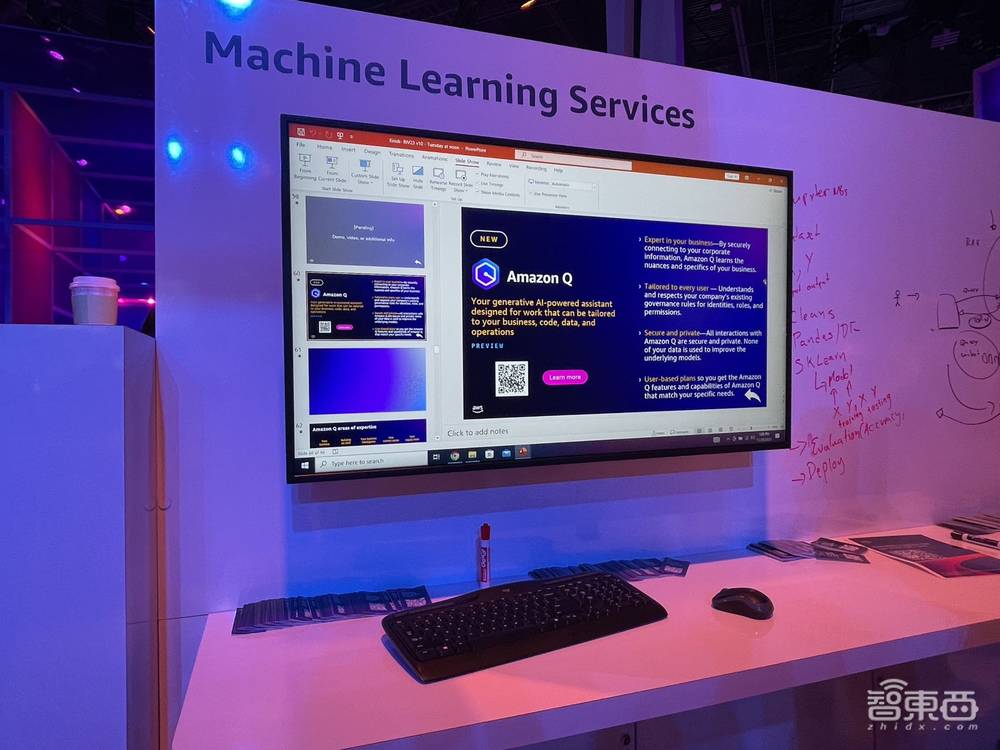 亞馬遜年終王炸！兩大自研AI芯片性能飆升，推AI助手硬剛微軟，聯(lián)手老黃造最強(qiáng)超算