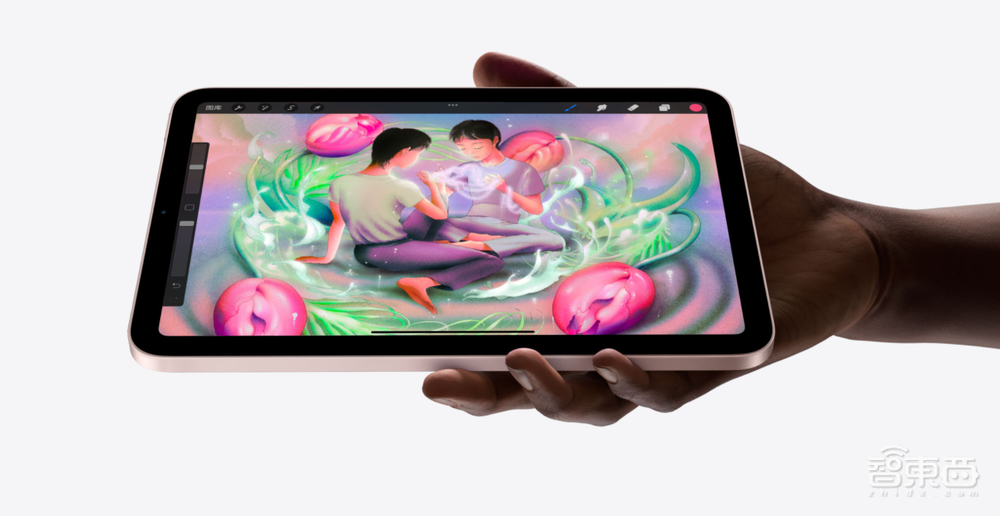 iPhone 13暴降800元!顶配一万三,高刷屏小刘海,A15芯碾压全场