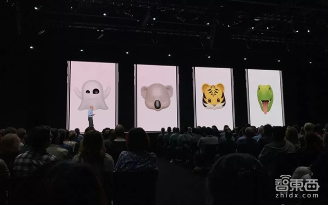 史上最软苹果发布会 看这27个重点就够了!