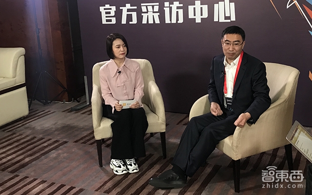 对话零跑汽车董事长朱江明:要像华为一样造车