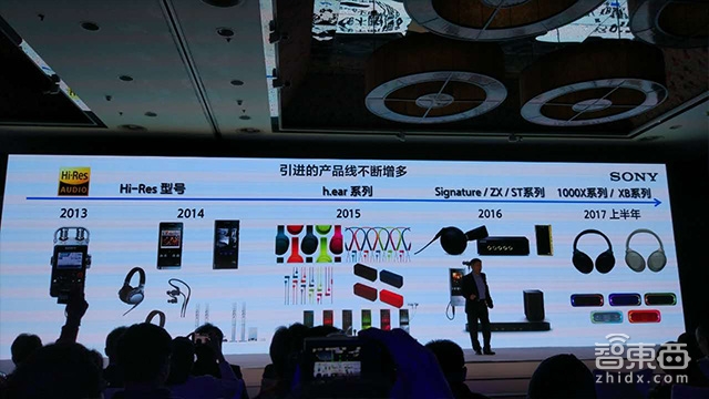 索尼中国版智能音箱来袭 加入智能音箱战局!