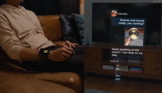 Facebook改名換運？扎克伯格畫出元宇宙10年大餅，連甩13個XR眼鏡黑科技