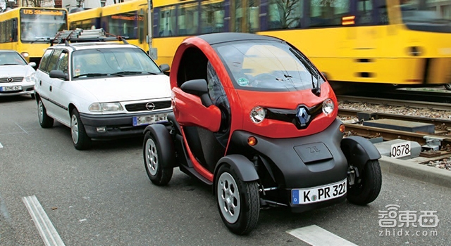 独家对话李想:解密车和家的电动车新物种