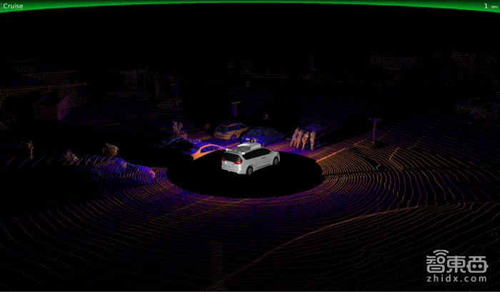 探访Waymo无人驾驶测试场和模拟中心 看看它是如何测试汽车的