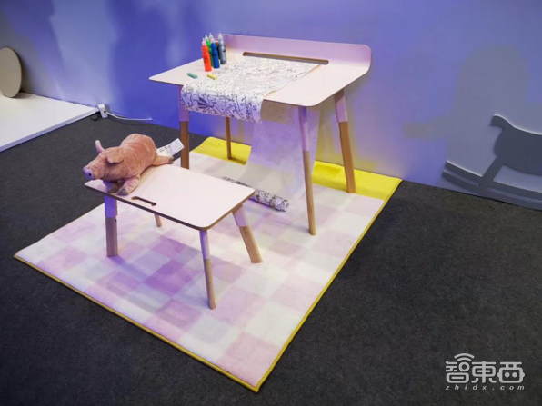 智能生活美一度,37度智能家具新品精彩亮相