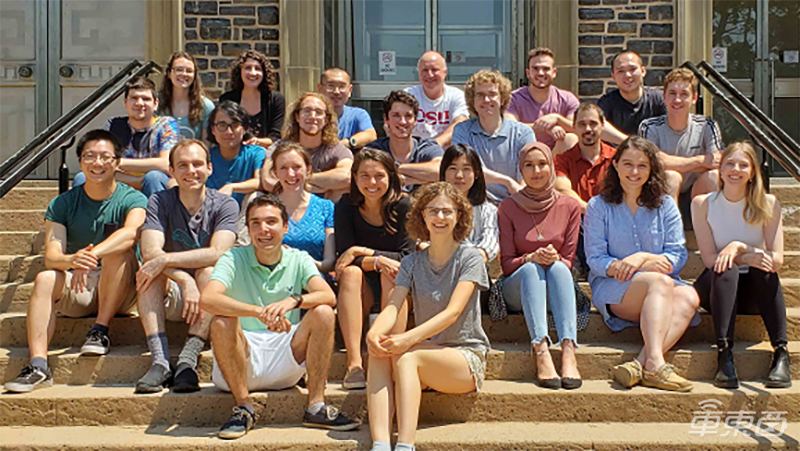 特斯拉自家电池厂浮出水面！占地18万平米，就在加州超级工厂隔壁