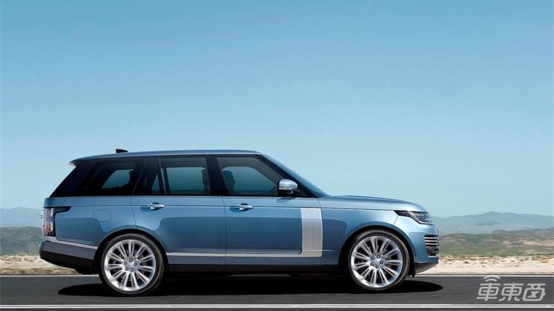 捷豹路虎投10亿欧元改造英国工厂 为生产新能源车做准备