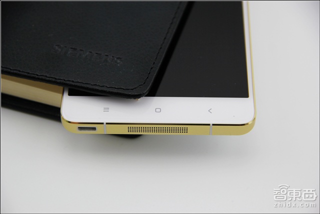 小米Note顶配版测评:到底比普通版强多少?