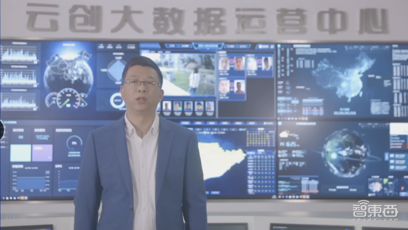 英特尔至强处理器都能干啥?这几大案例告诉你