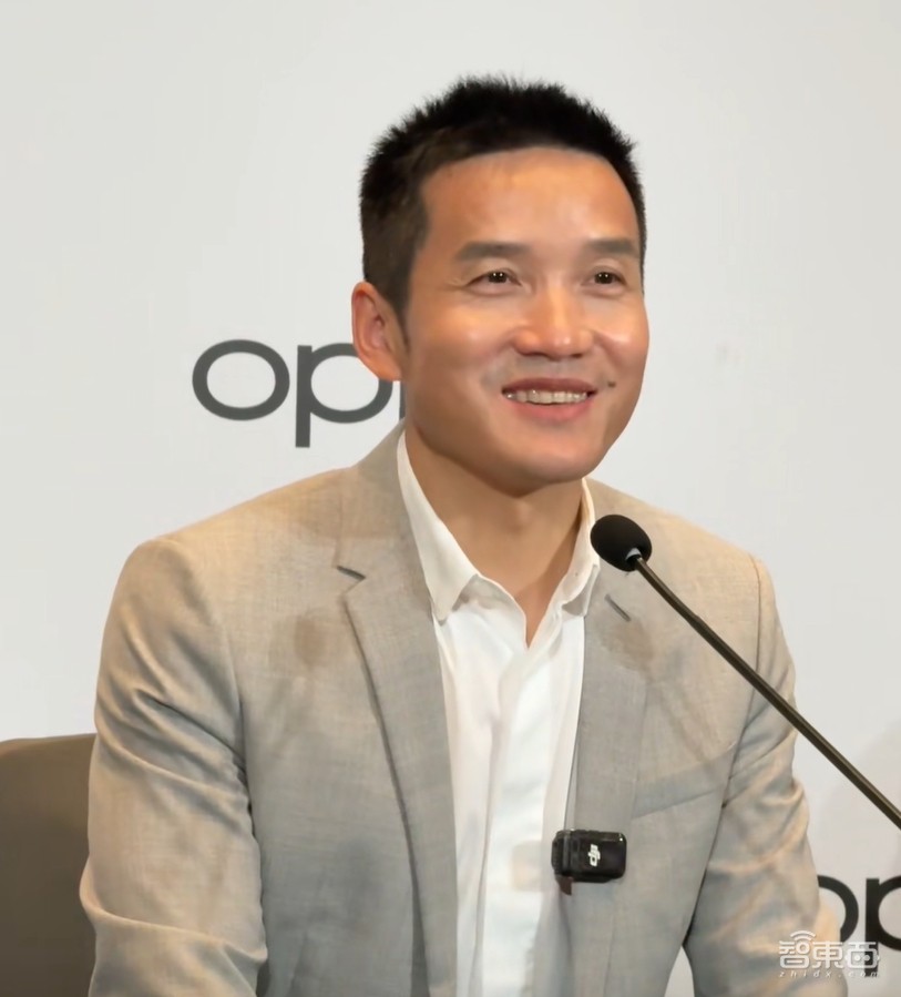 最薄折疊屏+滿血DeepSeek，遠程操控蘋果電腦，OPPO這波玩了個大的